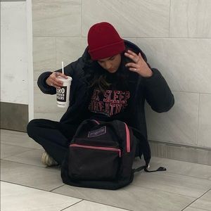 Meet your Posher, Amarina